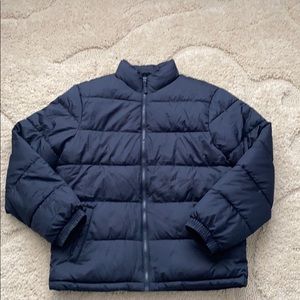 Old navy MENS LARGE jacket (EUC)